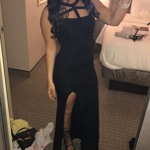 Beautlful Formal Dress